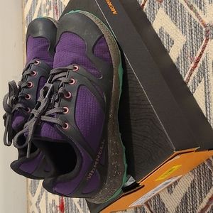 COPY - Kids Merrell Altalight Hiking Shoe